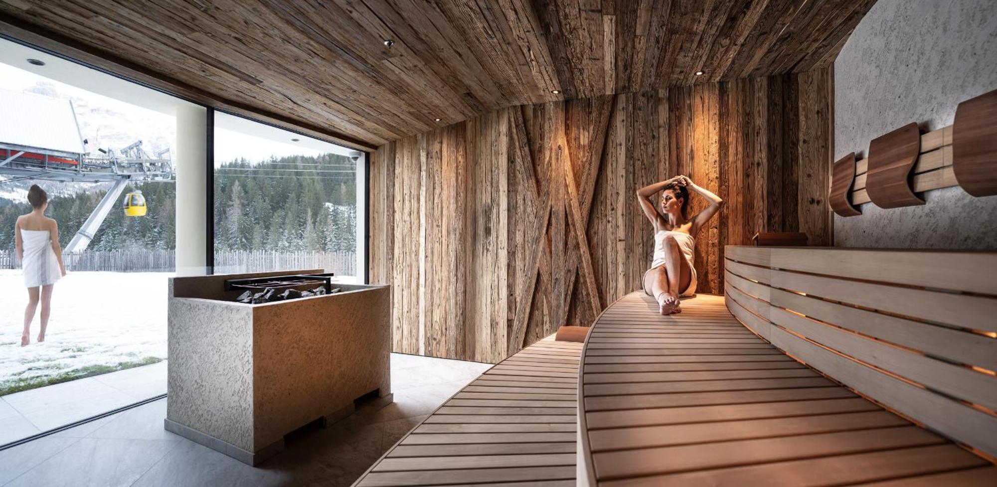 Wellness Gran Risa***s