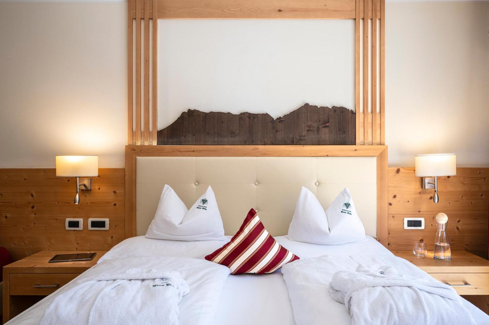 Wellness Gran Risa***s 3*