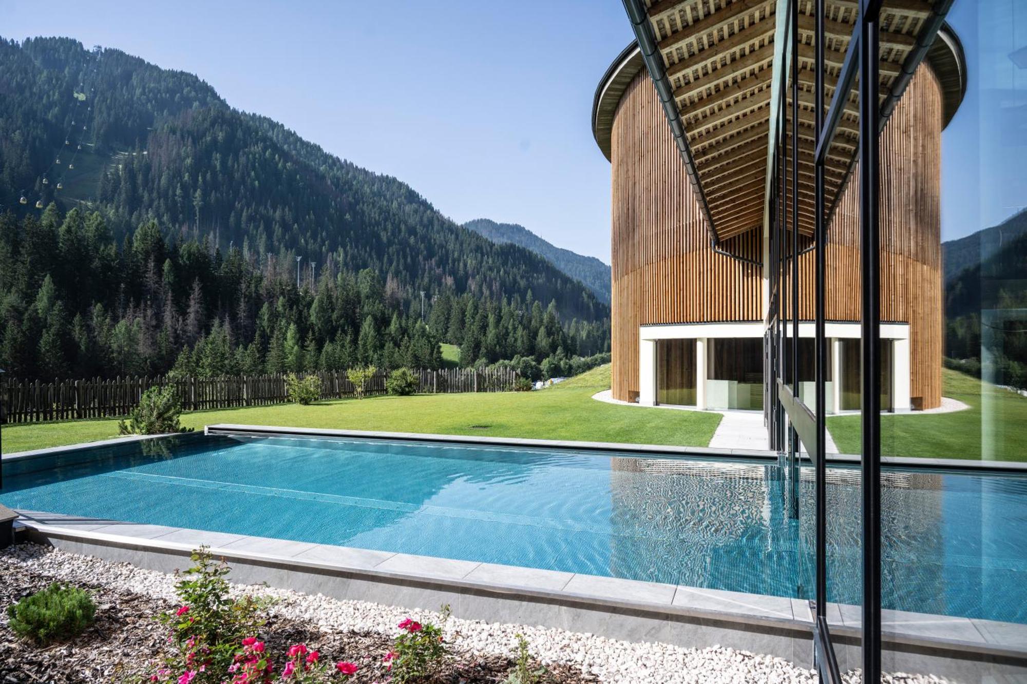 Hotel Wellness Gran Risa***s La Villa (Trentino Alto Adige)