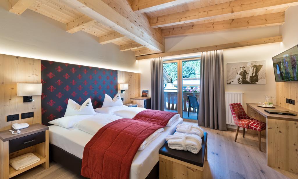 Wellness Gran Risa***s Hotel